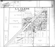 La Clede, Fayette County 1915